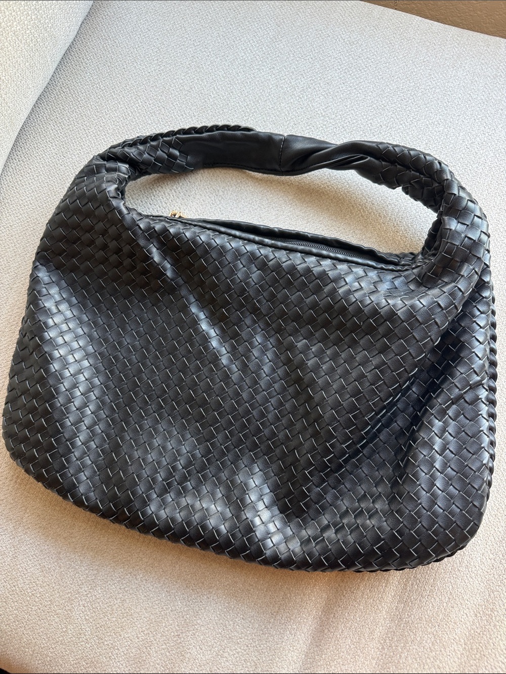 Woven Purse